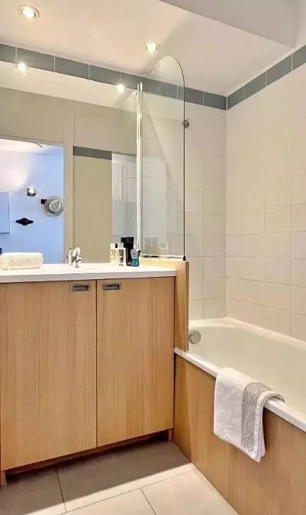 Appartement à louer, 33m², Théoule-sur-Mer