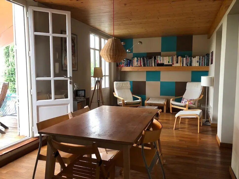 Maison à louer, 120m², Grasse
