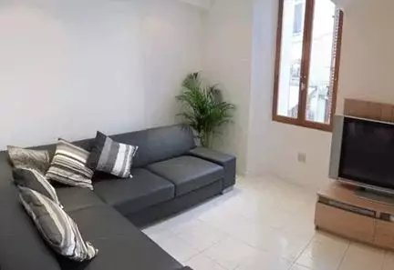 Appartement à louer, 50m², Antibes