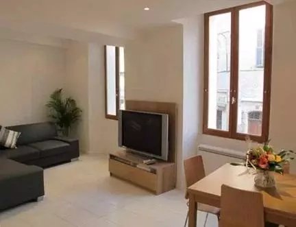 Appartement à louer, 50m², Antibes
