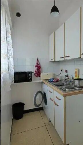Appartement à louer, 22m², Antibes