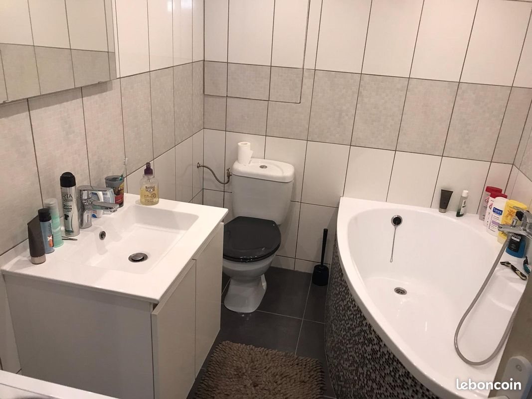 Appartement à louer, 38m², Cannes