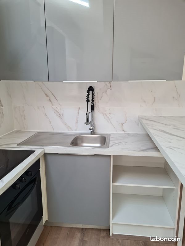 Appartement à louer, 38m², Cannes