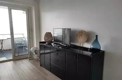 Appartement à louer, 45m², Juan-les-Pins