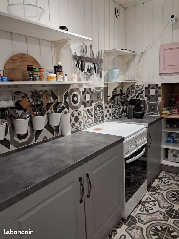 Appartement à louer, 53m², Nice