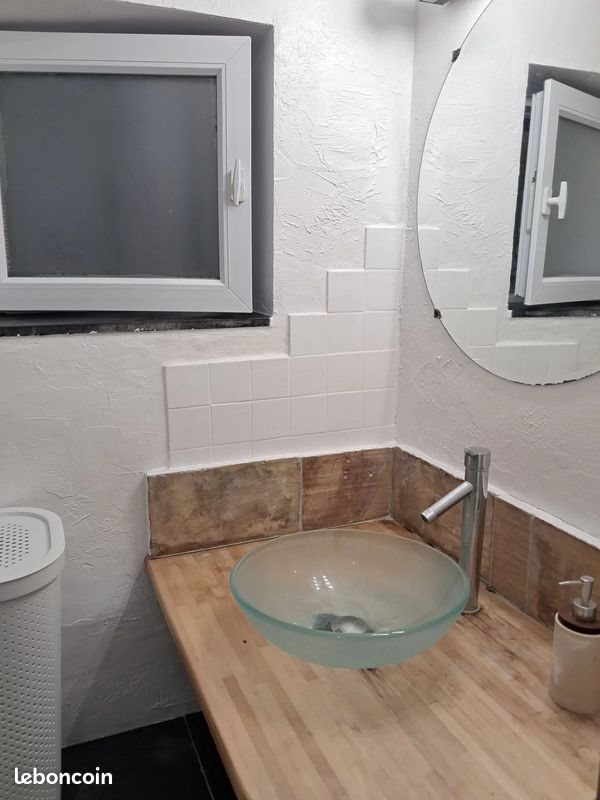 Appartement à louer, 53m², Nice