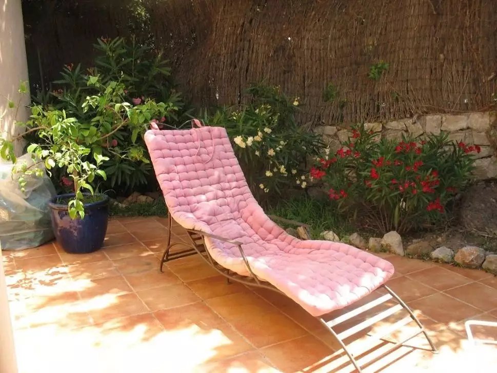 Appartement à louer, 40m², Cannes