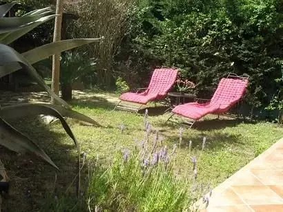 Appartement à louer, 40m², Cannes