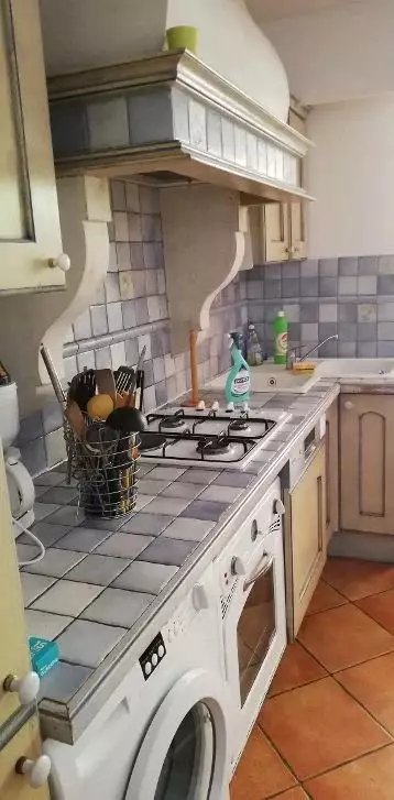 Appartement à louer, 40m², Cannes