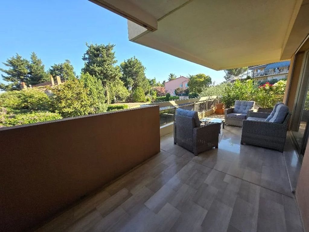 Appartement à louer, 90m², Le Cannet