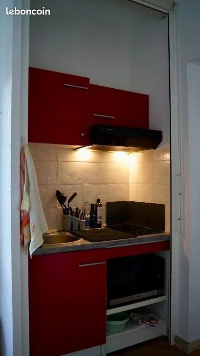 Appartement à louer, 30m², Antibes