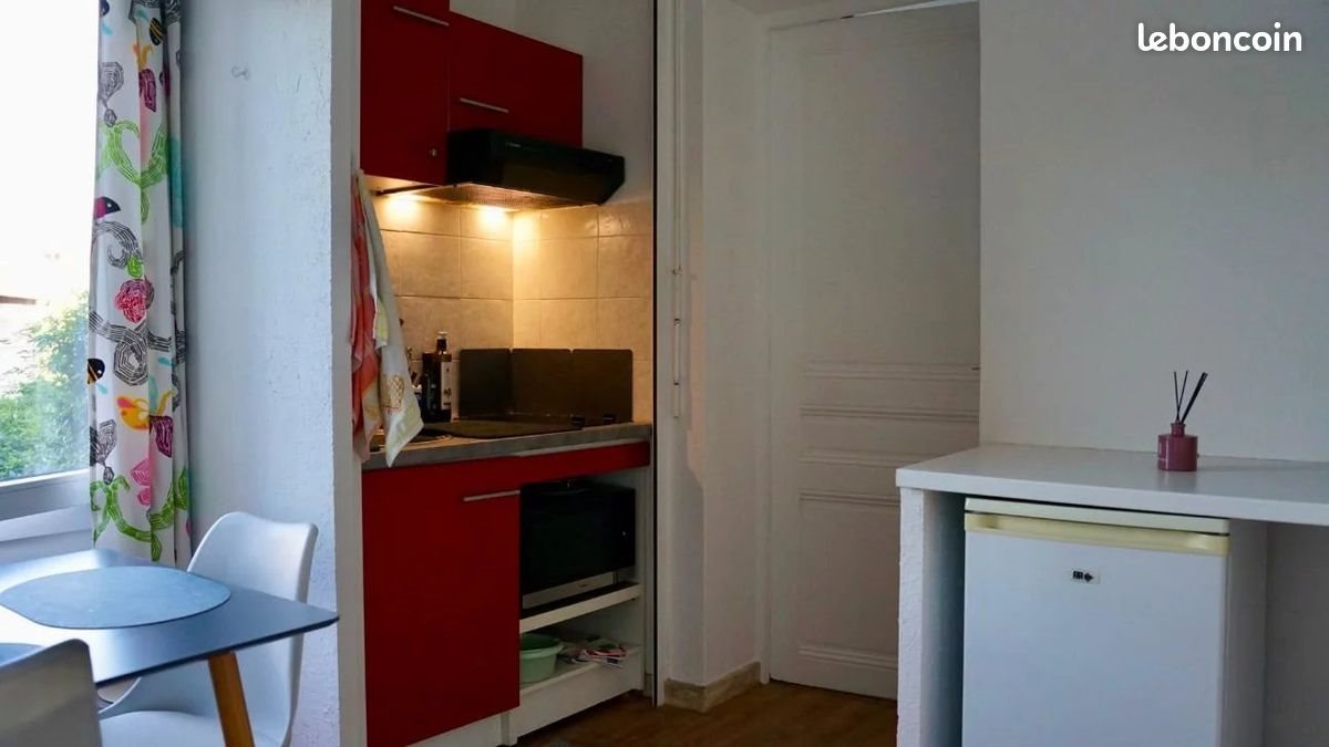 Appartement à louer, 30m², Antibes