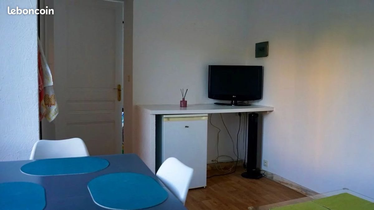 Appartement à louer, 30m², Antibes