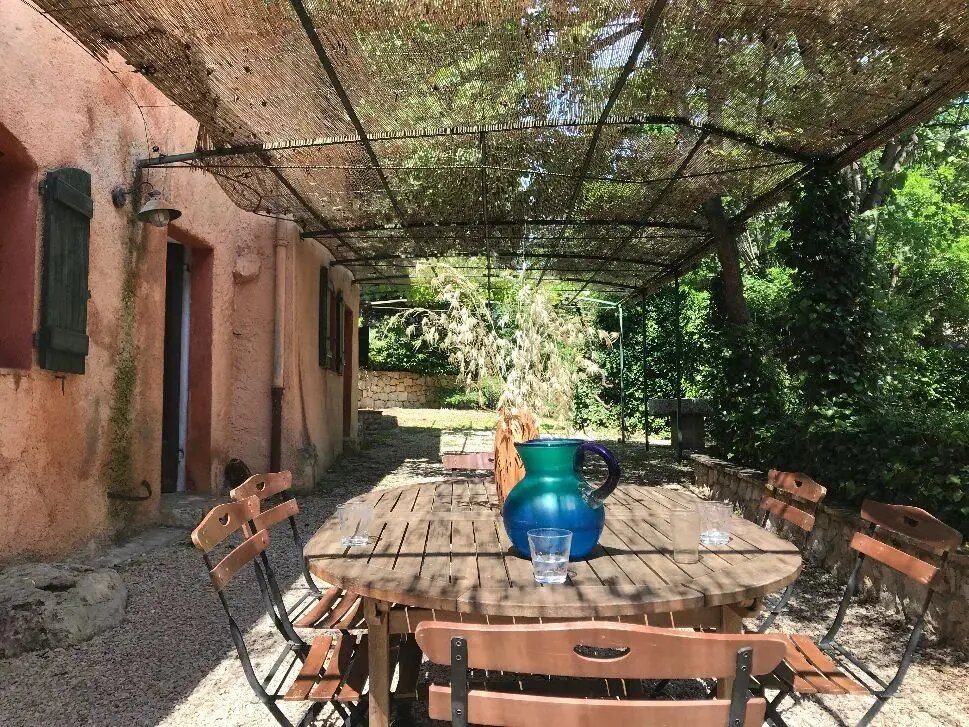 Maison à louer, 250m², Grasse