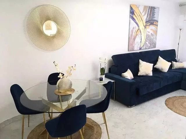Appartement à louer, 52m², Juan-les-Pins