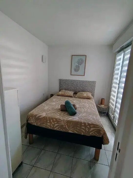 Appartement à louer, 27m², Vallauris