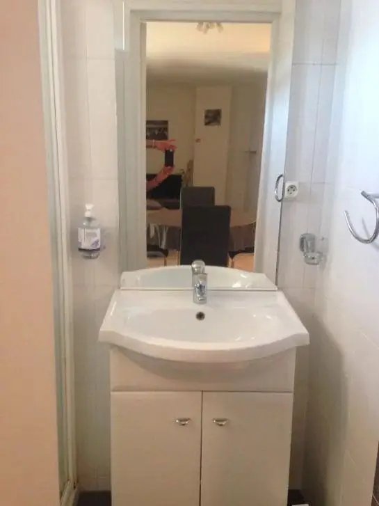 Appartement à louer, 32m², Antibes