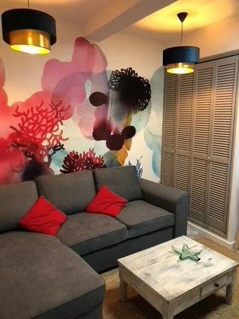 Appartement à louer, 28m², Antibes