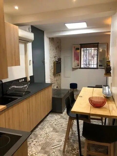 Appartement à louer, 28m², Antibes
