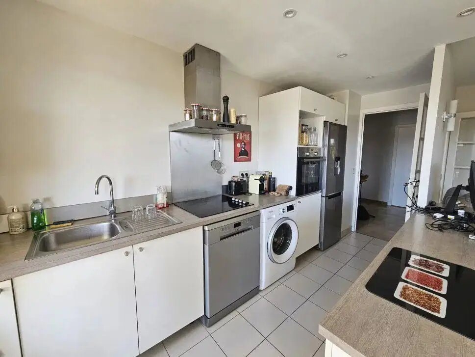 Appartement à louer, 70m², Mougins