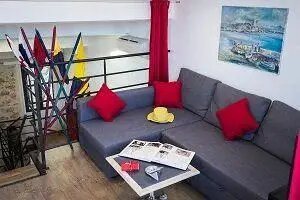 Appartement à louer, 55m², Antibes