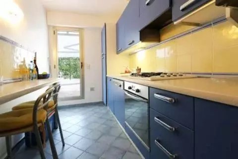 Appartement à louer, 70m², Juan-les-Pins