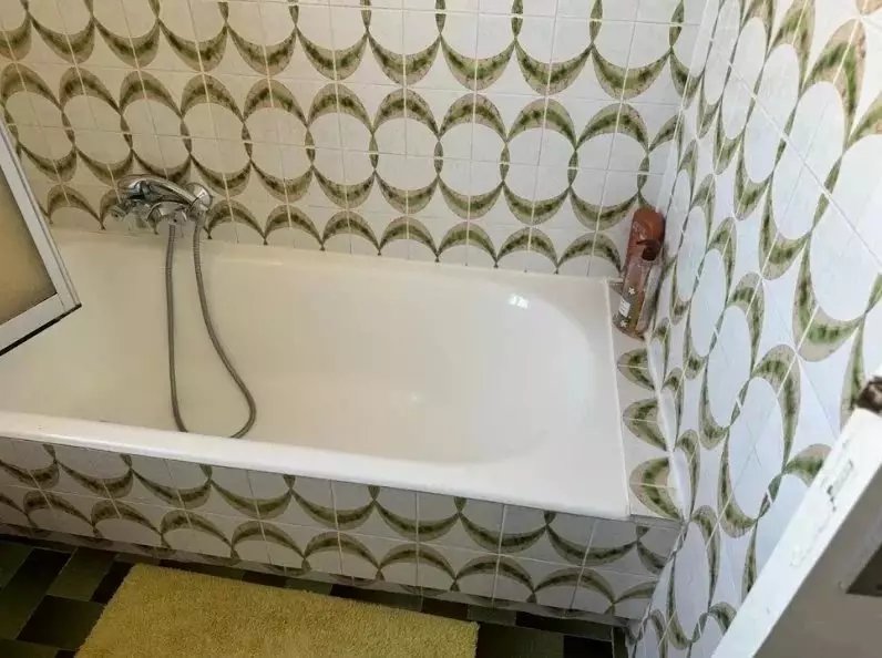Appartement à louer, 69m², Nice