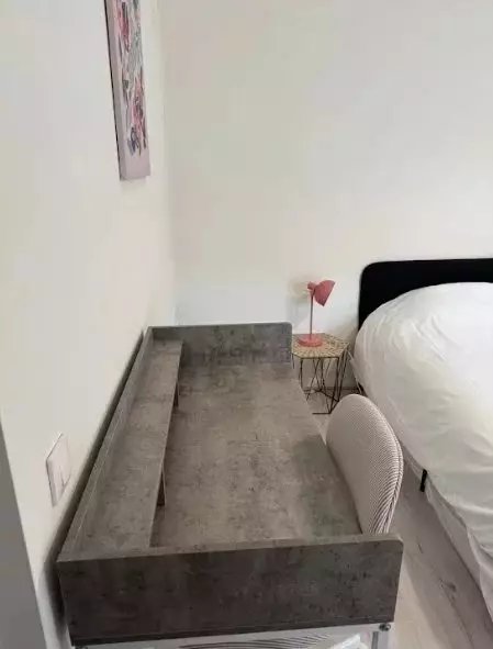 Appartement à louer, 69m², Nice