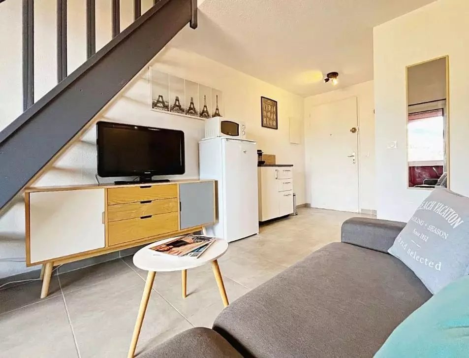 Appartement à louer, 40m², Théoule-sur-Mer
