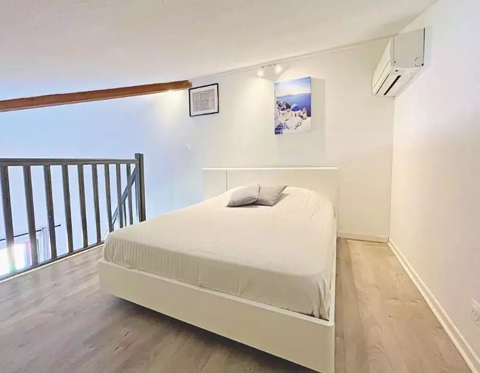 Appartement à louer, 40m², Théoule-sur-Mer