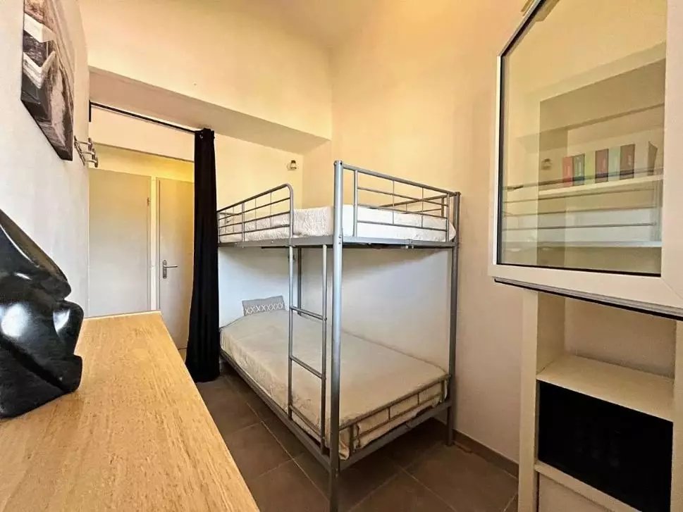 Appartement à louer, 40m², Théoule-sur-Mer