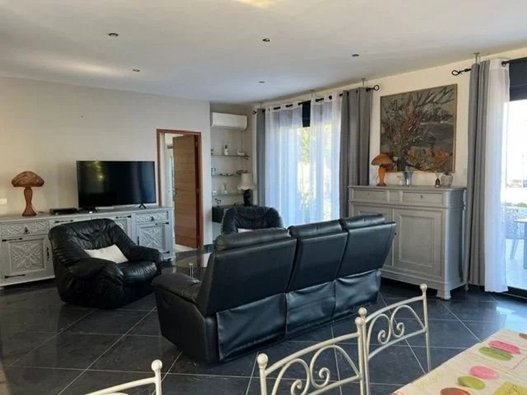Maison à louer, 131m², Antibes