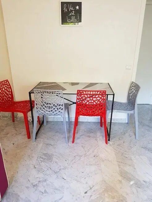 Appartement à louer, 30m², Le Cannet