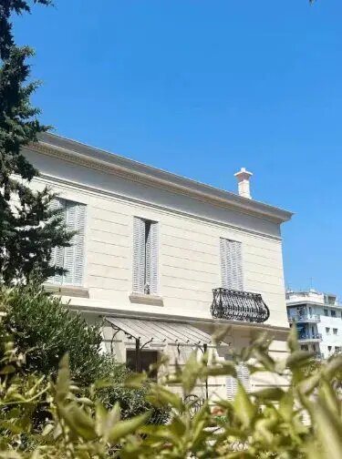 Appartement à louer, 22m², Le Cannet