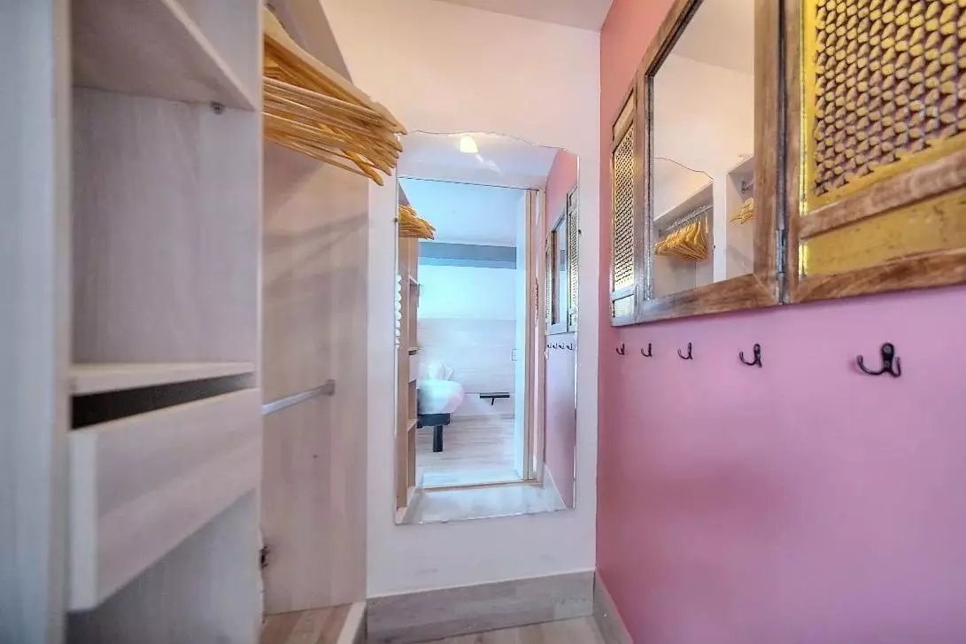 Appartement à louer, 31m², Cannes