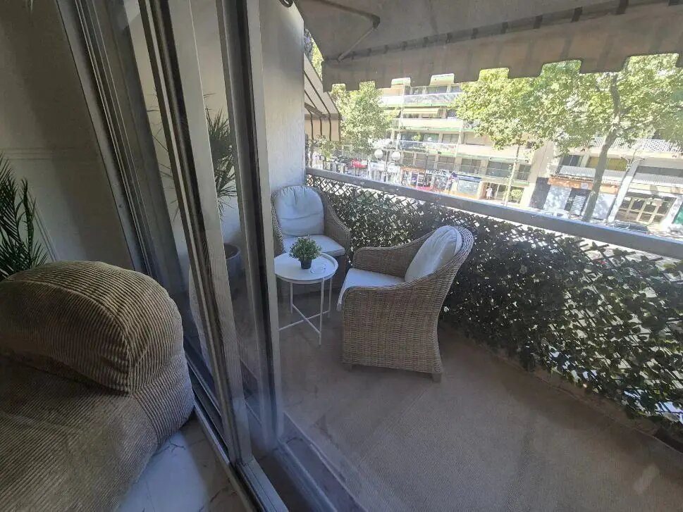 Appartement à louer, 26m², Cannes