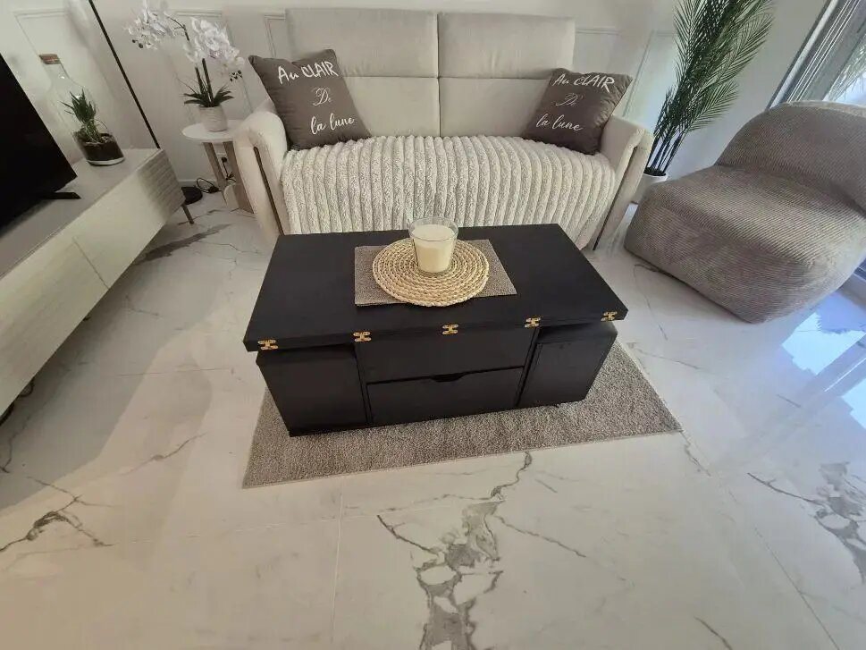 Appartement à louer, 26m², Cannes