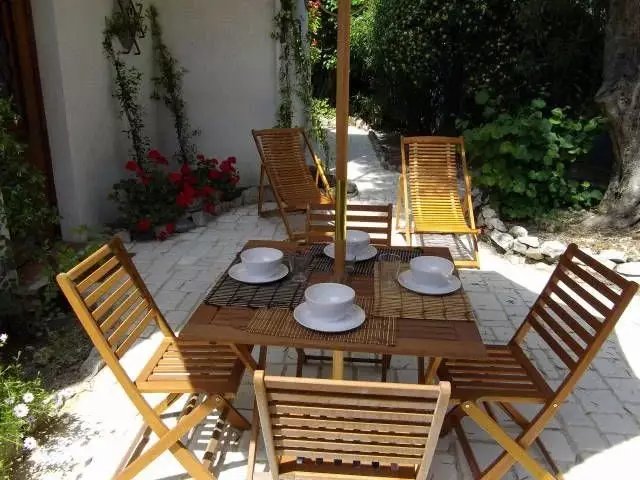 Appartement à louer, 28m², Antibes