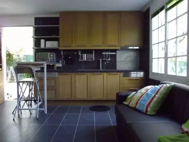 Appartement à louer, 28m², Antibes