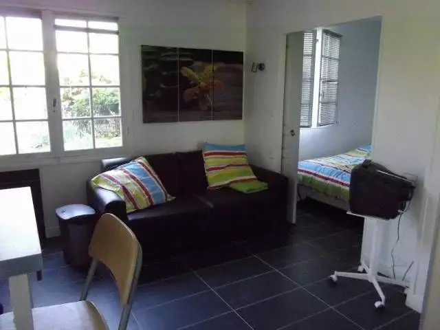 Appartement à louer, 28m², Antibes
