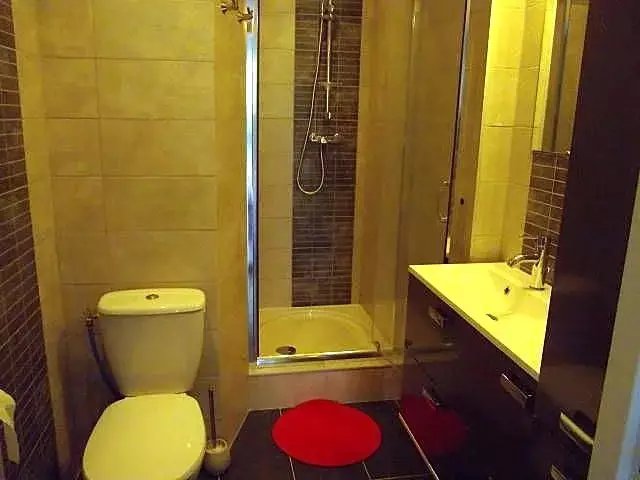 Appartement à louer, 28m², Antibes