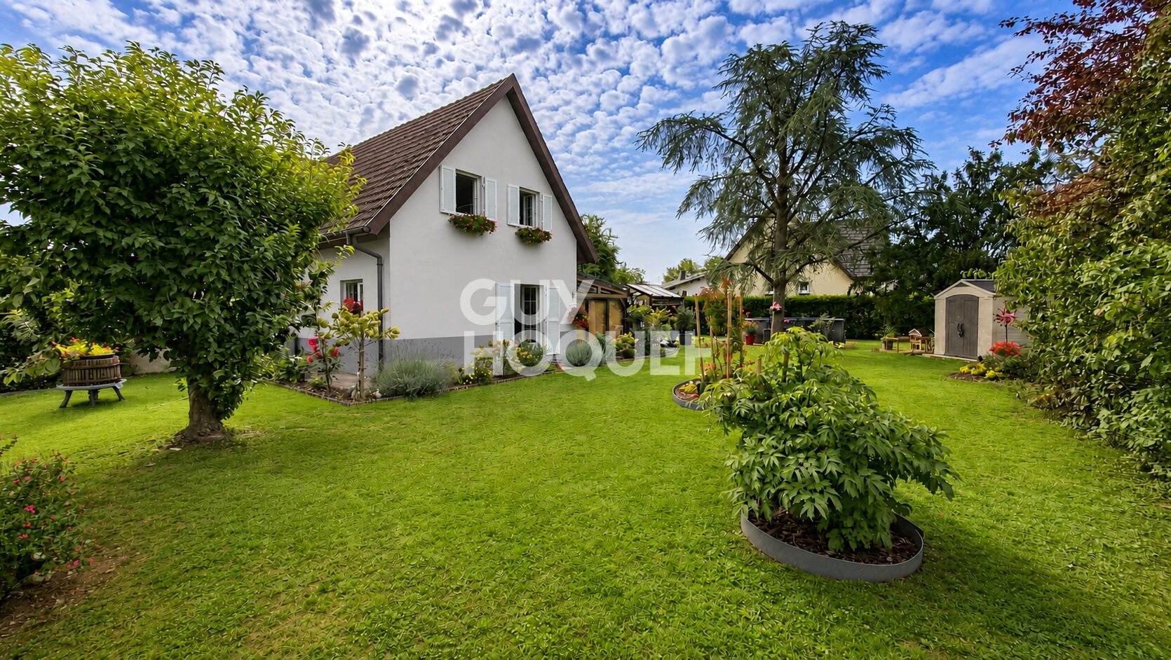Maison à vendre, 166m², Pfastatt