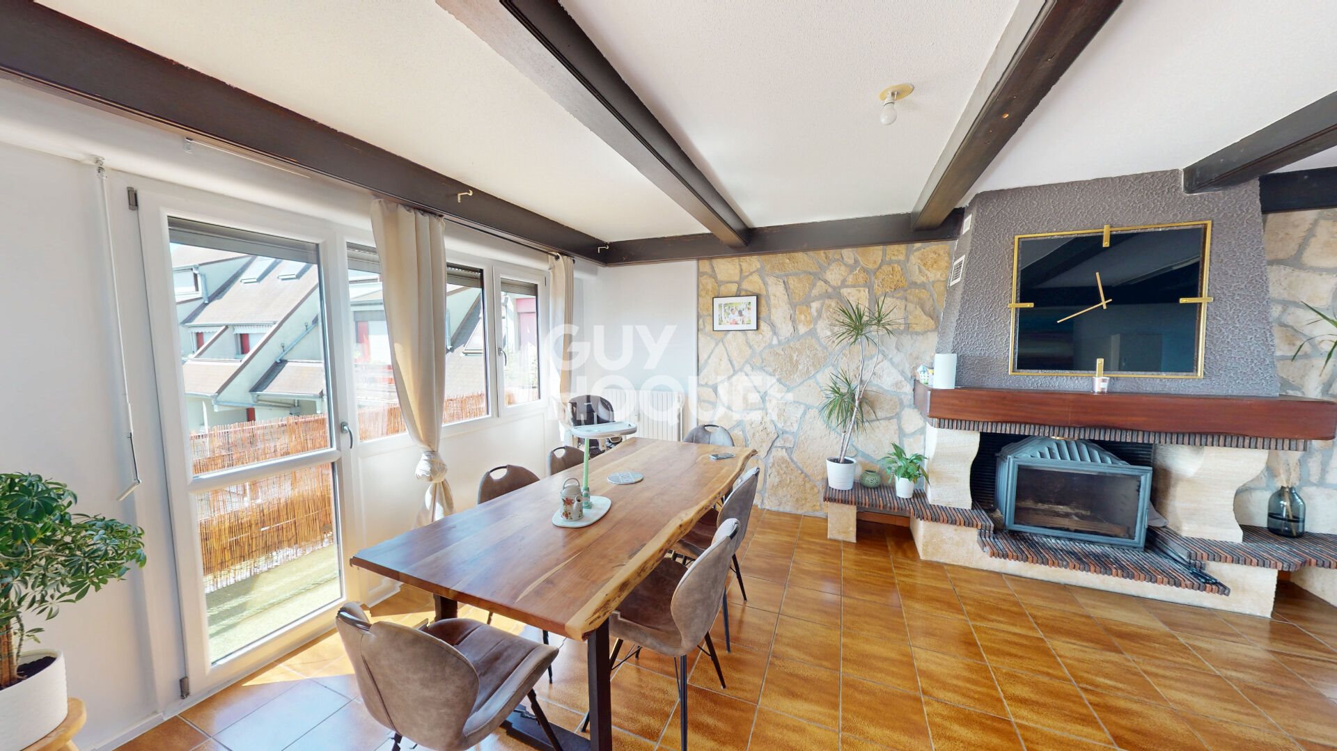 Appartement à vendre, 135m², Pfastatt