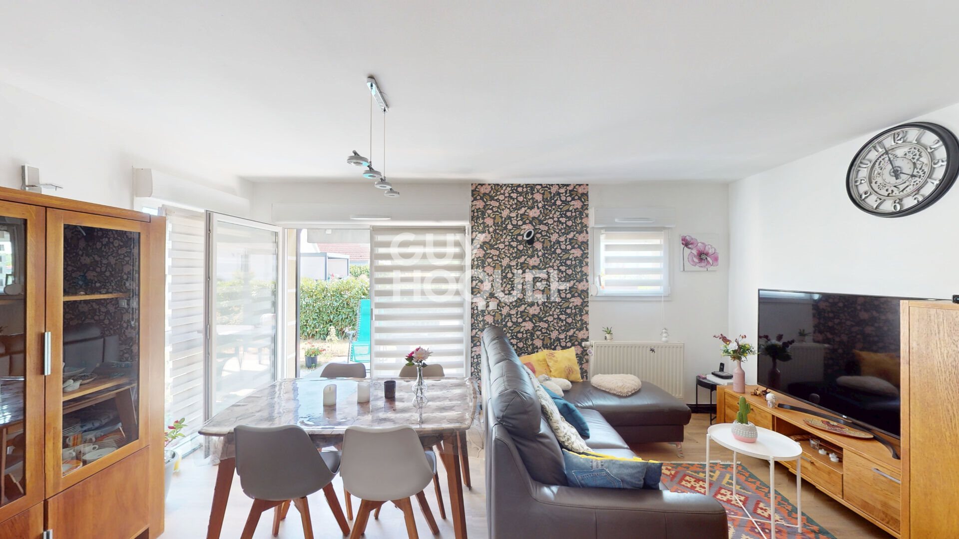 Appartement à vendre, 68m², Staffelfelden