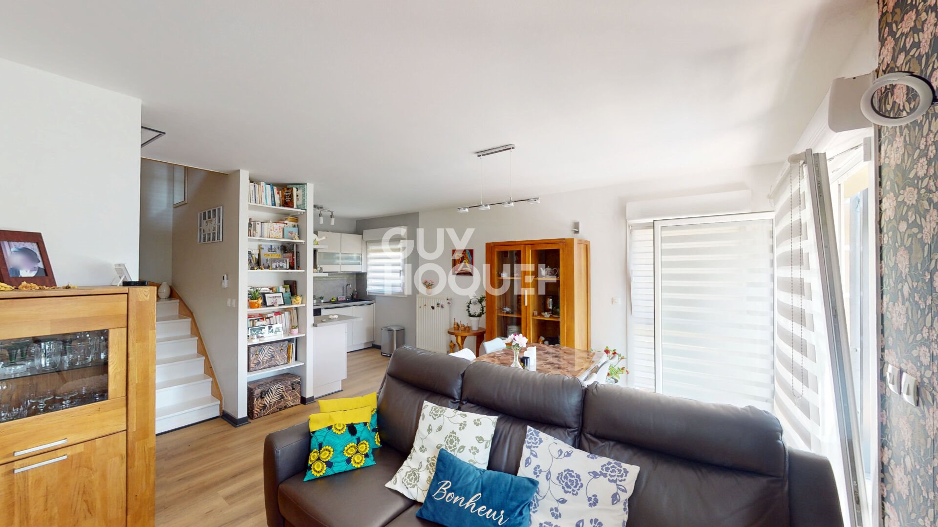 Appartement à vendre, 68m², Staffelfelden
