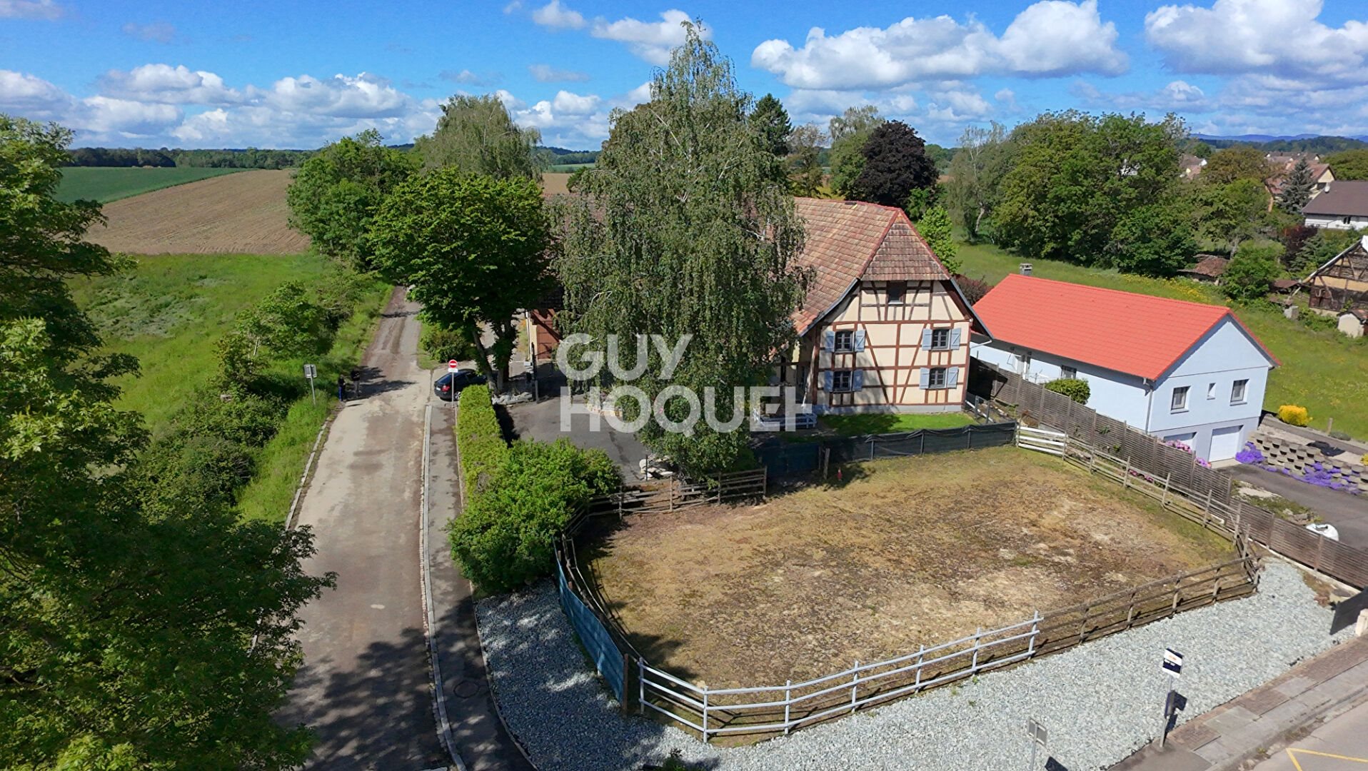 Maison à vendre, 175m², Hecken