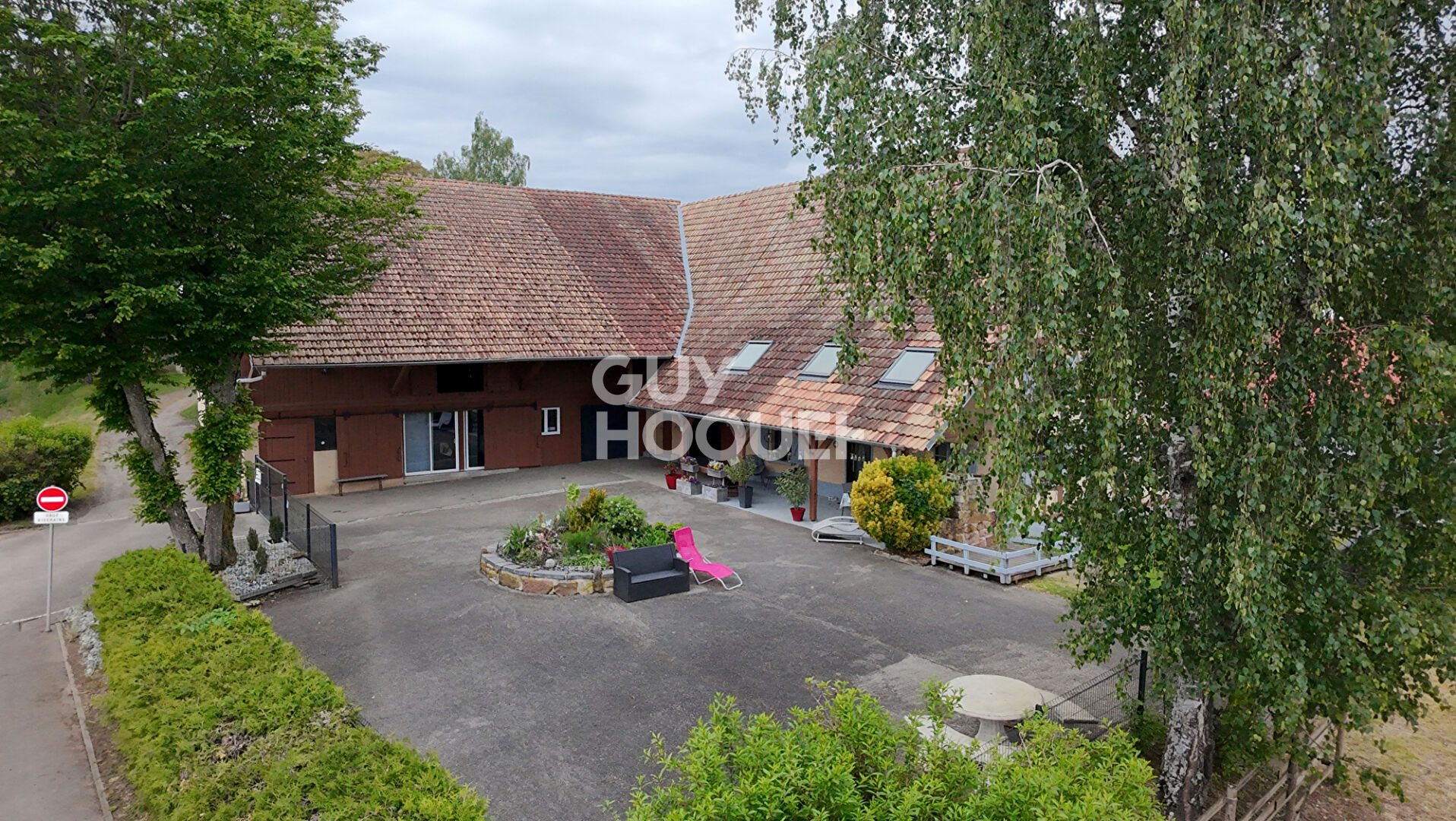 Maison à vendre, 175m², Hecken