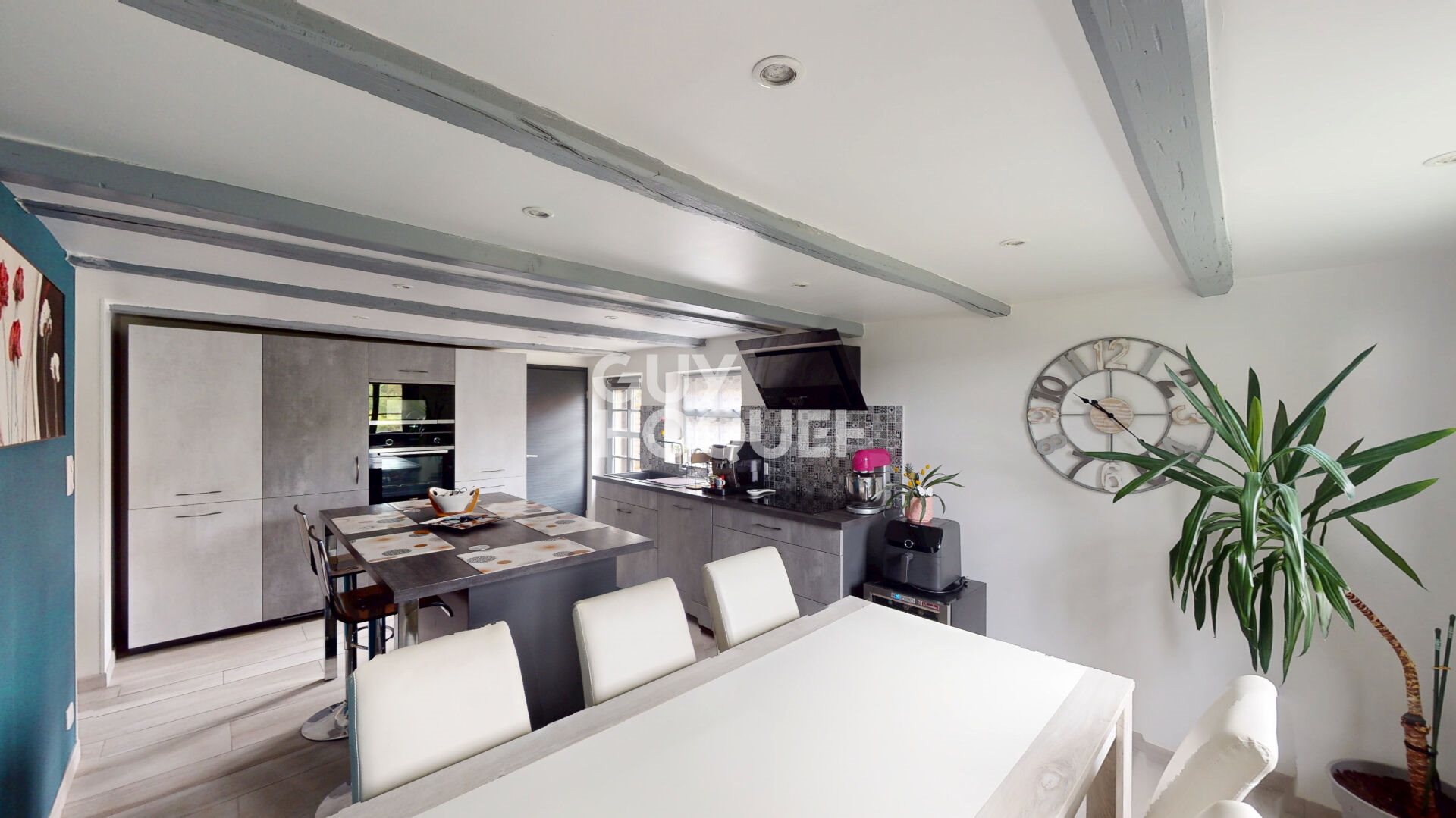 Maison à vendre, 175m², Hecken