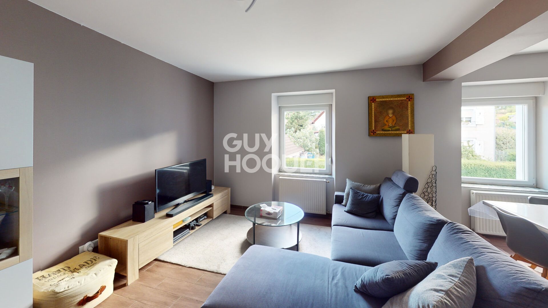 Appartement à vendre, 86m², Uffholtz