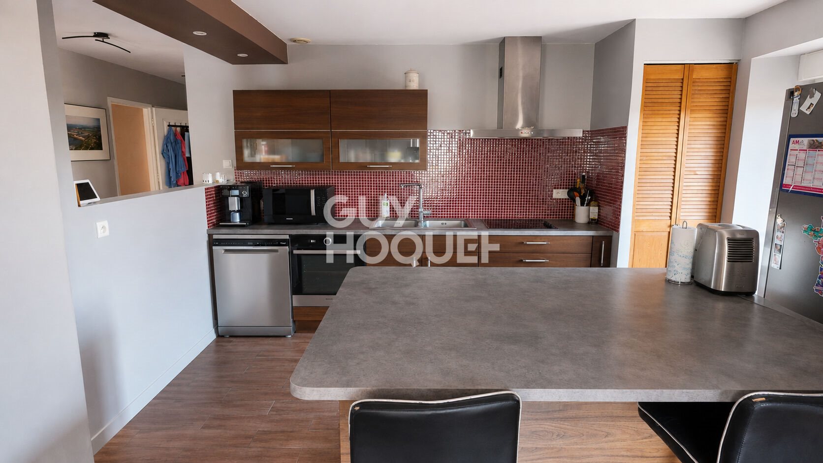 Appartement à vendre, 86m², Uffholtz